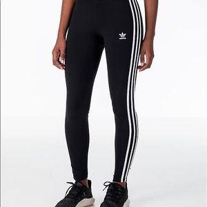 Adidas original leggings size xs